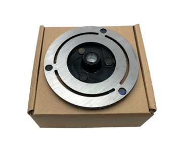 КОМПРЕССОРНАЯ МУФТА RENAULT ESPACE IV 2.0 dCi 2006-