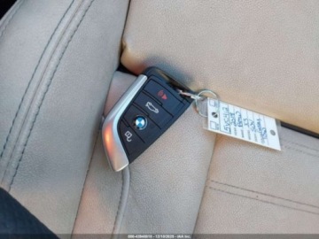 BMW X3 G01 2018 BMW X3 2018 BMW X3 XDRIVE30I 2.0 Benzyna 248KM, zdjęcie 10