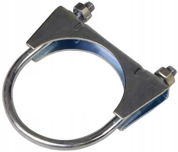 Obejma układu wydechowego FA1 911950 90108289