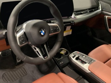 BMW X1 U11 Crossover 1.5 20i 170KM 2026 BMW X1 sDrive20i Sport Suv 1.5 (170KM) 2026, zdjęcie 7