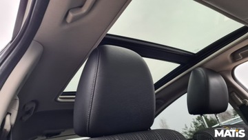 Honda HR-V II SUV 1.5 i-VTEC 130KM 2015 Honda HR-V 1.5T 130KM Automat Navi panorama Bi xenony 100 bezwypadek1 REJ2, zdjęcie 5