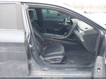 Toyota Avalon III 2020 Toyota Avalon XSE 2020 3.5 Benzyna 301KM, zdjęcie 9