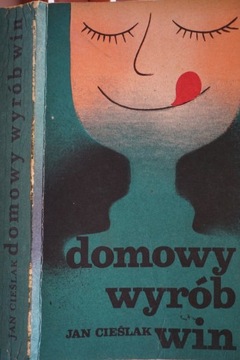 DOMOWY WYRÓB WIN MIODÓW WÓDEK LIKIERÓW JAN CIEŚLAK