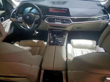 BMW X7 2020 BMW X7 xDrive40i 2020 3.0 Benzyna 335KM, zdjęcie 8