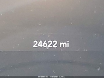 Dodge Challenger III 2015 Dodge Challenger 2015 Dodge Challenger 2dr Cpe SRT 392 6.4 Benzyna 485KM, zdjęcie 15