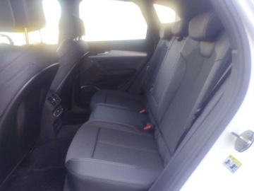 Audi Q5 II SUV Facelifting 2.0 40 TDI 204KM 2024 Audi Q5 Audi Q5 S line 40 TDI mHEV quattro 204KM S tronic 2.0 Diesel 204KM, zdjęcie 24