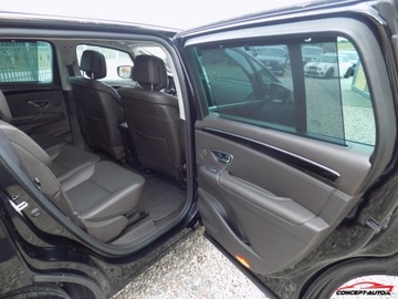 Renault Espace V Van 1.6 Energy dCi 130KM 2016 Renault Espace Panorama Navi Led Parkdistance Polski Salon 1.6 Diesel 130KM, zdjęcie 25