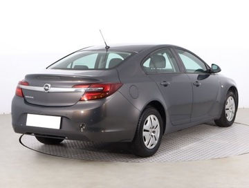 Opel Insignia I Sedan Facelifting 1.8 Twinport ECOTEC 140KM 2015 Opel Insignia 1.8, Salon Polska, Serwis ASO, zdjęcie 4