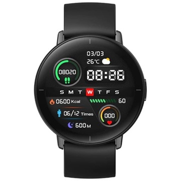 Smartwatch Mibro Lite Spo2 Tętno POLSKI
