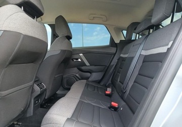 Citroen 2021 Citroen C4 1.2 PureTech 130KM Shine Salon PL 1 wlasciciel 1.2 Benzyna, zdjęcie 17