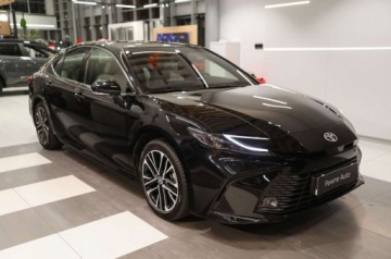 Toyota Camry IX 2024 Toyota Camry 2.5 Hybrid Dynamic Force Prestige e-CVT 2.5 Hybryda 186KM, zdjęcie 9