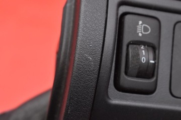 KRYT KONZOLA DESKY ROZDĚLOVACÍ ŘIDIČE EU 55045-53041 LEXUS IS220 XE20