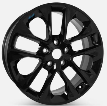 FELGA R20 WRANGLER SAHARA ALITUDE 4xe 04755589AA