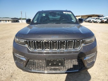 Jeep Grand Cherokee IV 2022 Jeep Grand Cherokee Limited 2022 3.6l 3.6 Benzyna 293KM, zdjęcie 5