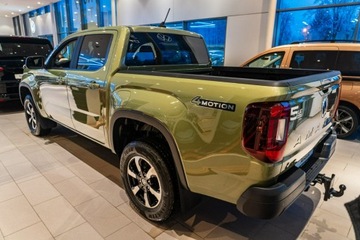 Volkswagen Amarok II 2025 Volkswagen VW Nowy AMAROK Life 2.0 TDI 205 KM 4x4 OD RĘKI, zdjęcie 11