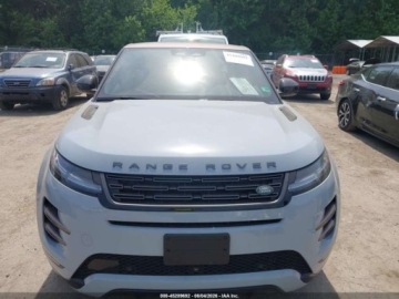 Land Rover Range Rover Evoque II 2025 Land Rover Range Rover Evoque Dynamic Se 2025 2.0 Benzyna 246KM, zdjęcie 7