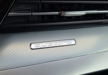 Audi A3 8Y S3 Limousine 2.0 TFSI 310KM 2024 Audi S3 Limousine S3 TFSI310KMS-tronicSalon PLBangOlufsenQuattroGwarancja, zdjęcie 18