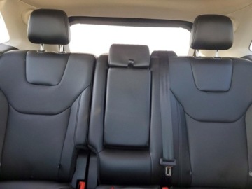 Ford Edge II 2018 Ford Edge 2018r., Titanium, 2L, od ubezpieczalni 2.0 Benzyna 248KM, zdjęcie 9