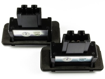 СВЕТОДИОДНАЯ ПОДСВЕТКА MERCEDES W203 W211 W219