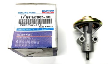 ZAWÓR EGR TICO MATIZ 800 cm oryginalny