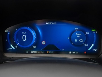 Ford Kuga III SUV Plug-In 2.5 Hybrid 190KM 2024 Ford Kuga GD8M123#2.5 FHEV FWD Titanium Podgrz.f, zdjęcie 11