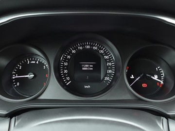 Renault Megane IV Hatchback 5d 1.2 Energy TCe 100KM 2017 Renault Megane 1.2 TCe, Salon Polska, Klima, zdjęcie 10