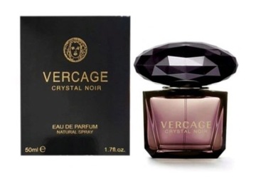 Vercage Brillant Bright Crystal Noir Perfumy 50ml