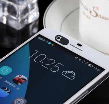 3x КРЫШКА КАМЕРЫ ДЛЯ НОУТБУКА