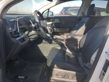 Kia Sportage V 2025 Kia Sportage 2025 KIA SPORTAGE EX 1.6 Hybryda 177KM, zdjęcie 6