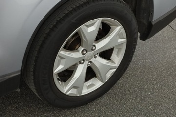 Subaru Forester IV Terenowy 2.0i 150KM 2013 Subaru Forester 2.0 X, 4X4, Automat, Navi, zdjęcie 21