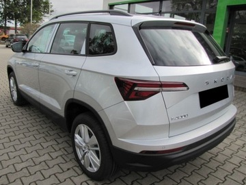 Skoda Karoq Crossover Facelifting 1.5 TSI ACT 150KM 2025 SKODA Karoq Edition 130 1.5 TSI DSG Suv 150KM 2025, zdjęcie 5