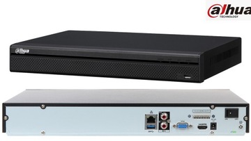 IP-РЕГИСТРАТОР DAHUA NVR4208-4KS2/L