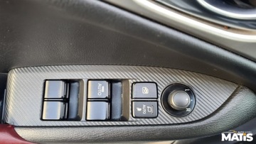 Mazda CX-3 Crossover 2.0 SKY-G 120KM 2017 Mazda CX-3 2.0benz mnnual Navi kamera LIFT podgrz. kier 1REJ 2018 100 bezw, zdjęcie 23