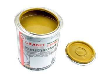 FARBA LAKIER DO CIĄGNIKA FORTSCHRITT 270626