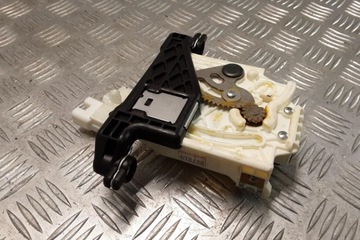 MOTOREK PŘEDNÍHO PRAVÉHO SEDADLA LEXUS LS (_F4_) 43949010090 4.6L