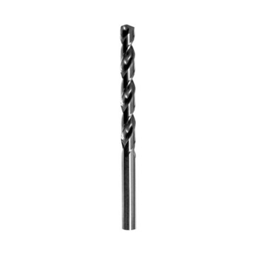 WIERTŁO SZLIFOWANE DIN 338 Z CHWYTEM WALCOWYM HSS 3,0 mm