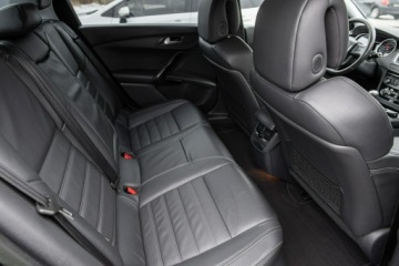 Peugeot 508 I Sedan 2.0 HDi FAP 140KM 2012 Peugeot 508 Allure ! 2.0HDI 140KM Manual !, zdjęcie 7