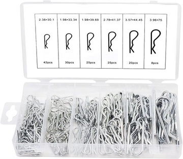 НАБОР ИЗ 150 ЭЛЕМЕНТОВ СЕЛЬСКОХОЗЯЙСТВЕННЫХ ПРУЖИННЫХ ШКАФОВ