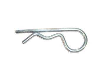 ZAWLECZKA 4mm ZATYCZKA ZAPINKA UNIWERSALNA