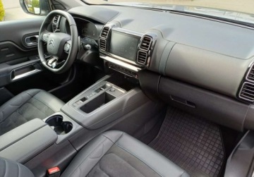 Citroen C5 Aircross SUV Facelifting 1.5 BlueHDi 131KM 2023 Citroen C5 Aircross 103 1.5 BlueHDi Max Automat I wl. GWARANCJA FV23, zdjęcie 12