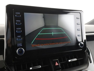 Toyota Corolla XII Hatchback 1.8 Hybrid 122KM 2020 Toyota Corolla hybryda navi PDC-kamera klima-auto, zdjęcie 23