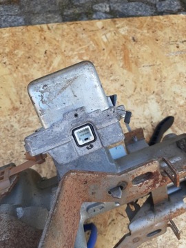 RENAULT KOLEOS SERVO  48810JY40C