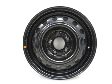 Stalowa 15'' KIA Ceed Hyundai Santa Fe i30 5x114.3
