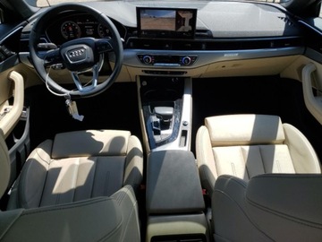 Audi A4 B9 2024 Audi a4 Premium Plus 45 2024 2.0l 2.0 Benzyna 261KM, zdjęcie 8