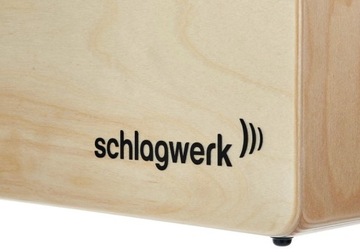 SCHLAGWERK DC300 NT - КАЙОНИТО