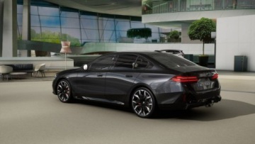 BMW Seria 5 G90-91 2025 BMW 540 xDrive Limuzyna - Dostępny od ręki!, zdjęcie 6