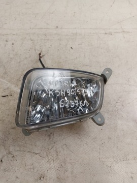 HALOGEN LEVÝ PŘEDNÍ HYUNDAI MATRIX