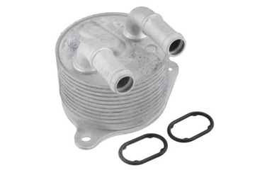CHŁODNICA OLEJU ENG 1.5 BMW X1 F48 2014- X2 F39 17- 19 BMW 2 F45F46 13- 18