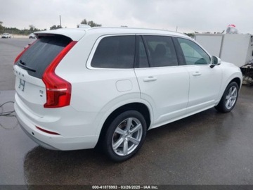 Volvo XC90 II 2022 Volvo XC 90 T5 Momentum 7 Passenger 2022 2.0l 2.0 Benzyna 250KM, zdjęcie 5