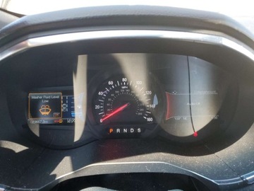 Ford Edge II 2020 Ford Edge ST 2020 2.7l 2.7 Benzyna 335KM, zdjęcie 9